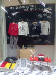 -Petit Bateau(静安嘉里中心店)