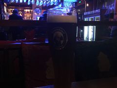 -甘尼仕印度餐厅酒吧(斜塘老街店)