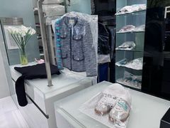 -福奈特洗衣洗鞋(海阳路店)
