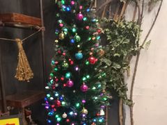 -仓库烤肉(绿园店)