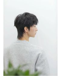 -尤司男士国潮理发馆