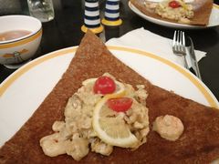 -La Creperie法餐厅(芮欧百货店)