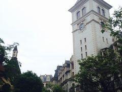 -中旅阿那亚九龙湖·公主酒店