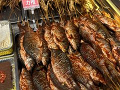 -为民烧烤吧.自贡爆炒菜(收录10年好店)