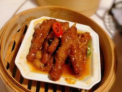 -天瑞轩·粤菜餐厅