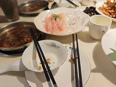 -围炉夜话·潮汕卤水火锅(榕江店)