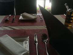 靠窗位-ITA·意塔意大利餐厅(亦庄店)