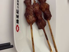 -锡笼记·无锡小笼(水岸店)
