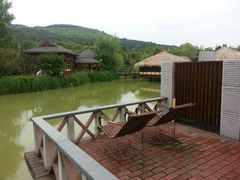 -咸宁温泉谷大酒店