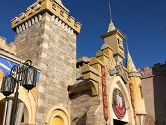 -大连海昌发现王国主题公园