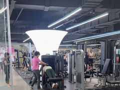 -超鹿运动(五四路恒力城店)