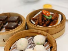 御彩虾饺皇-御彩酒家(东风东路店)