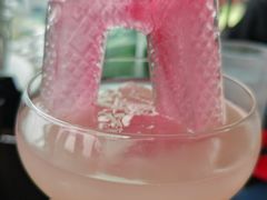 -福楼毕斯罗F Bistronome(国贸商城约会地标景观店)