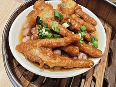 -荔银肠粉·非遗手藝(夫子庙店)