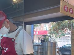 -堂上堂(益民街店)