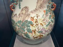 -广西壮族自治区博物馆