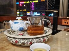 -明泉居茶点荟(车陂店)