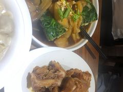 -李老哈·东北菜(宋园路店)