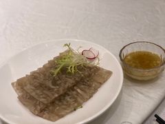 -金狮麟·新豫菜(金码大厦店)