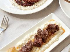 -Efes Turkish & Mediterranean Cuisine 艾菲斯餐厅(陆家嘴店)