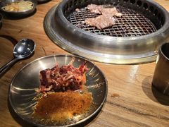 -汉拿山(北京上地华联店)