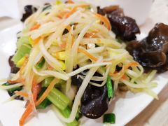 -老柴削面(向阳里店)