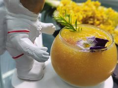 -3号仓库·创意中国菜(乐清正大广场店)