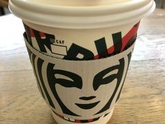 -星巴克(广州中华广场B1层店)