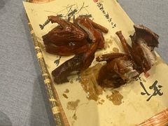 -金哥私房菜馆(张府园总店)