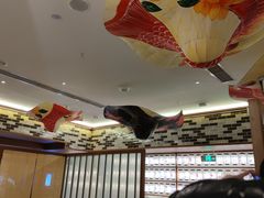 -松本楼(桥西店)