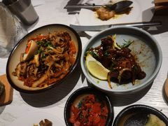 -Nana And Her Friends Restaurant 娜娜家(小寨原力场店)