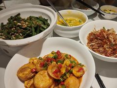 -兰湘子·湘菜小炒(南门SKP黑金店)