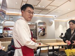 -喜家德虾仁水饺(青岛永旺东部店)