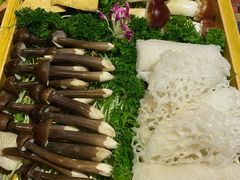 -慢丽江·云南野生菌土鸡锅(付家庄店)