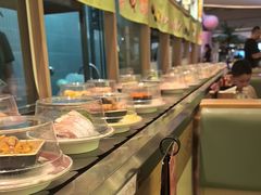 -禾绿寿司(星光68广场店)