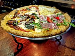 -1861意大利餐厅(文化广场店)