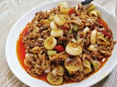 -重庆豆花饭