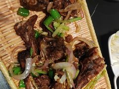 -明丰小渔馆(明月路店)