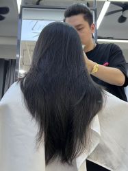 -Tipo Hair salon（明星）店