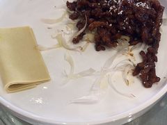 -大碗居·烤鸭·鱼头泡饼(天坛东门店)