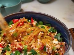 -锦府盐帮·李宅(领展购物广场中关村店)