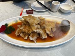 -老妈菜馆(建设街店)