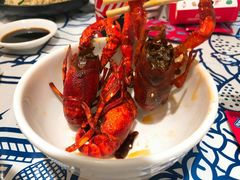 -松哥油焖大虾(皇岗一店)
