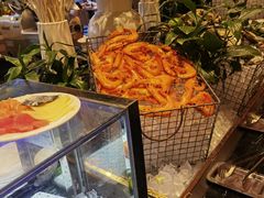 -悦椿温泉酒店·悦椿苑火锅餐厅