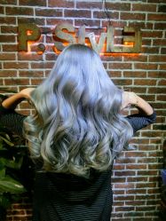 -P.STYLE 派斯造型