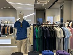 -王府井奥莱临潼小镇(临潼店)