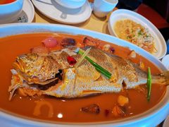 -荣小馆(椒江青悦城店)