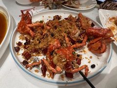 -强记海鲜·大排档(蛇口新街店)