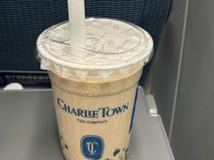 -CHARLIETOWN红茶公司(南京万象天地店)