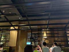门面-牛焱·贵州黄牛肉火锅(城西银泰店)